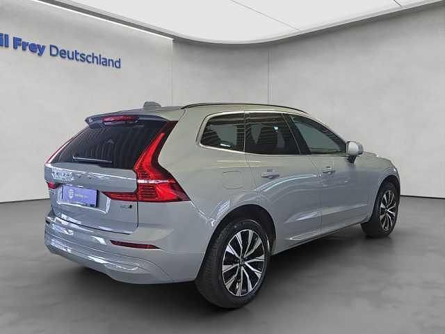 Gebraucht Volvo XC60 Core 250 PS (183 kW) 2024 Grau SUV