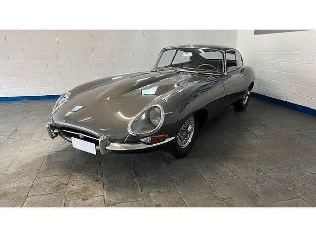 Gebraucht Jaguar E-Type S 265 PS (194 kW) 1963 Grau