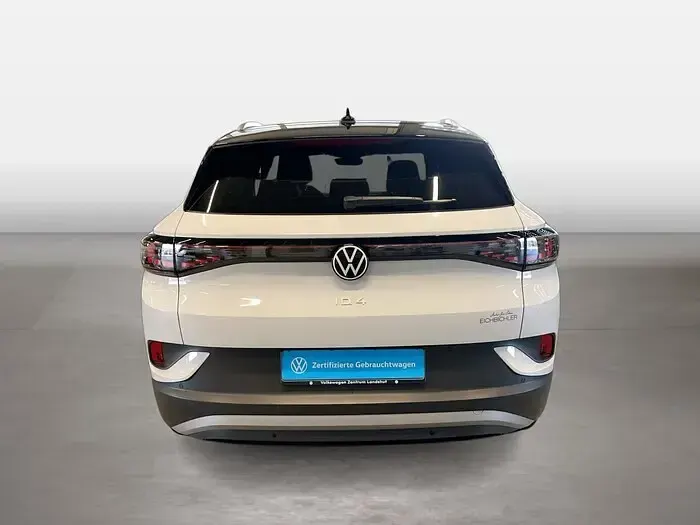 Gebraucht VW ID.4 Pro Performance 194 kW (265 PS) 2023 Blanco nevada SUV