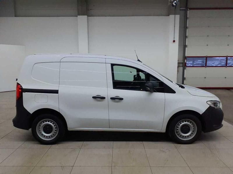 Gebraucht Mercedes Citan 113 131 PS (96 kW) 2022 Arktisweiß Van