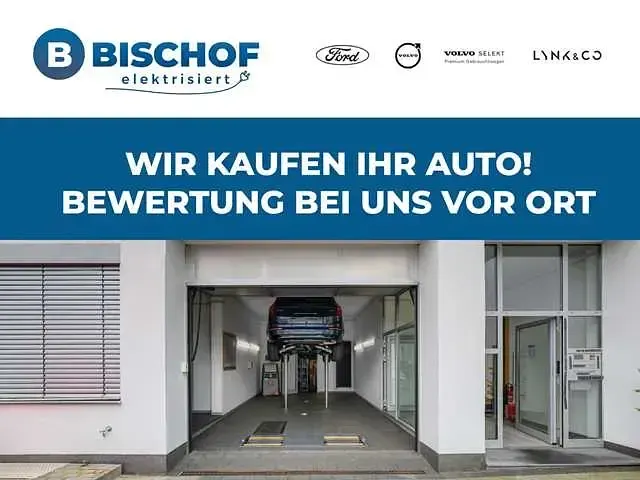 Gebraucht Volvo EC40 136 kW (185 PS) 2023 SUV