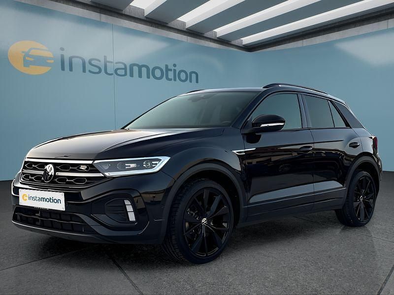 Gebraucht VW T-Roc 150 PS (110 kW) 2025 SUV