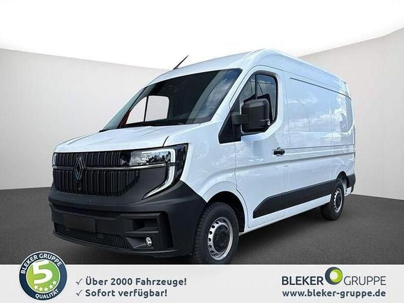 Andere Neu 2024 Renault Master Van | 35.590 € (Fairer Preis) - Bild 1/4