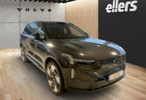 Gebraucht Volvo EX90 Performance 500 kW (680 PS) 2025 Grau SUV
