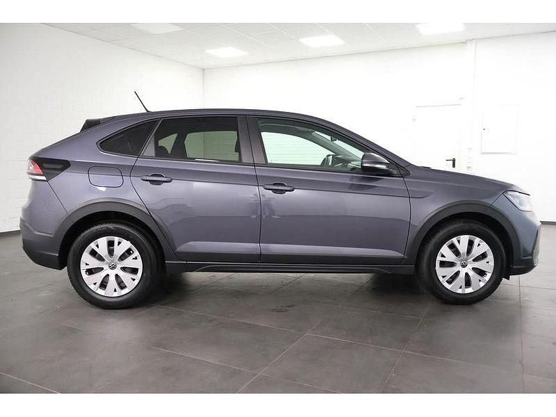 Gebraucht VW Taigo Basis 95 PS (69 kW) 2025 Grau SUV