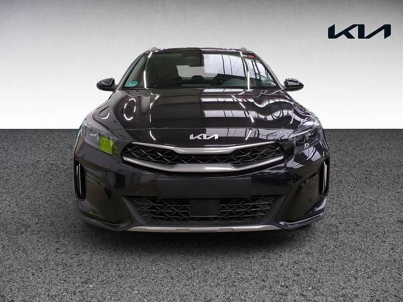 Gebraucht Kia XCeed Vision 140 PS (102 kW) 2025 (1k) zilinaschwarz met. SUV