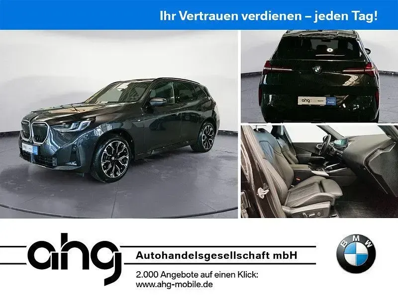 Gebraucht BMW X3 M Sport 208 PS (152 kW) 2025 SUV