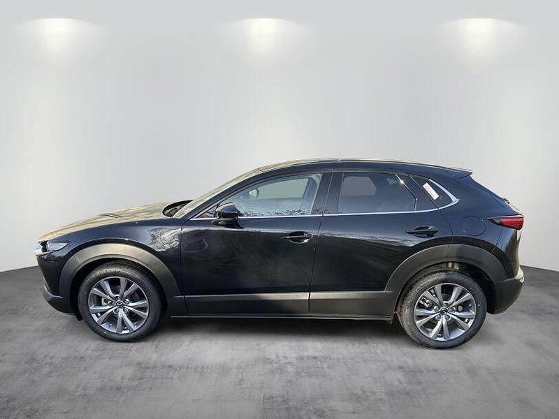 Neu Mazda CX-30 Center-Line 140 PS (102 kW) 2026 Schwarz SUV