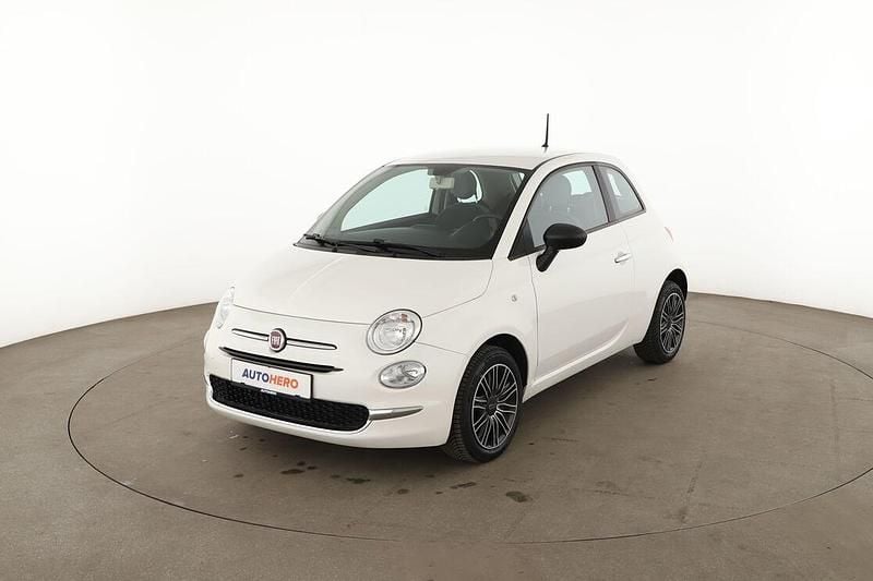 Usata Fiat 500 Pop Star 69 CV (50 kW) 2019 Berlina