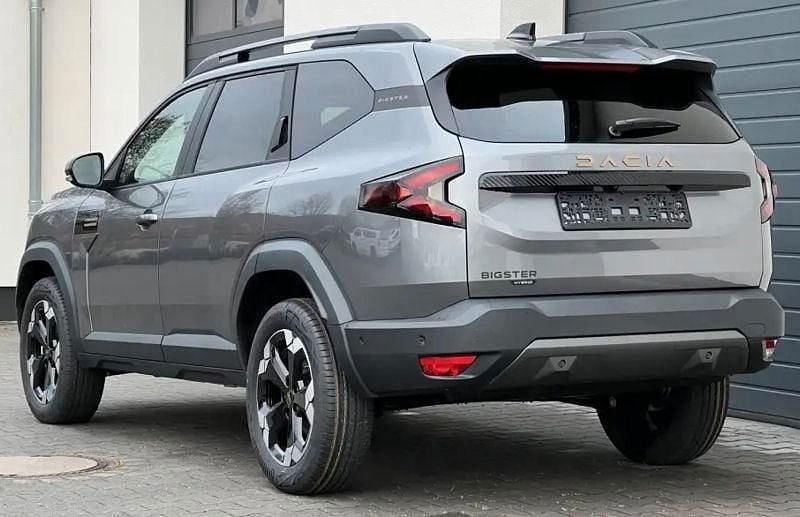 Neu Dacia Bigster Extreme 156 PS (114 kW) 2026 SUV
