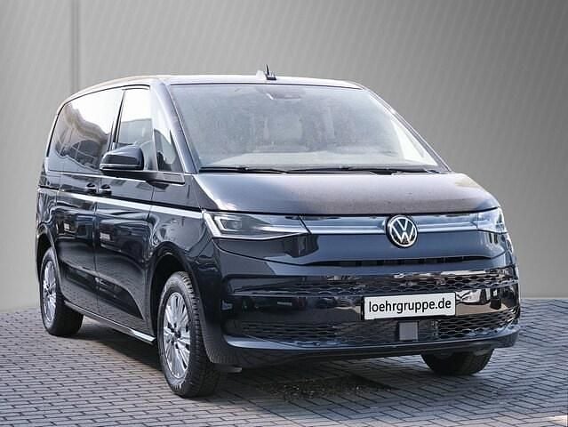 Gebraucht VW Multivan Goal 204 PS (150 kW) 2025 Van