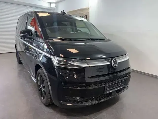 Brugt VW Multivan Style 150 HK (110 kW) 2025 MPV