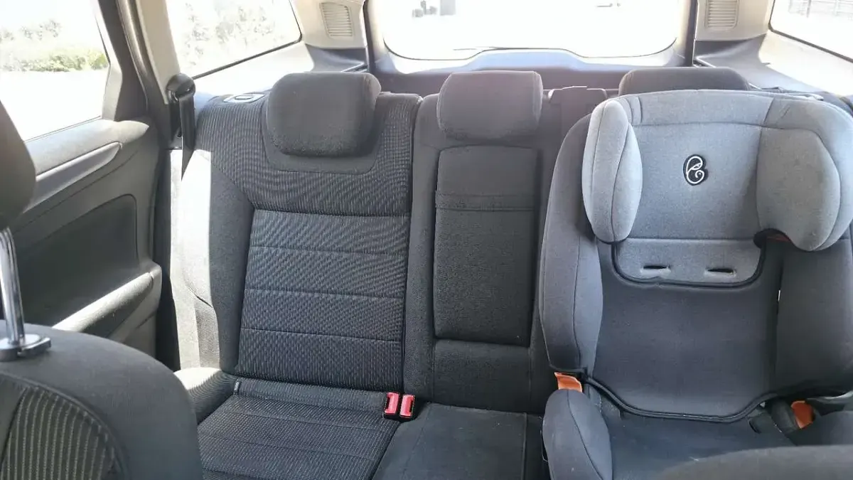 Gebraucht Ford Mondeo Business Edition 140 PS (102 kW) 2015 Braun Kombi