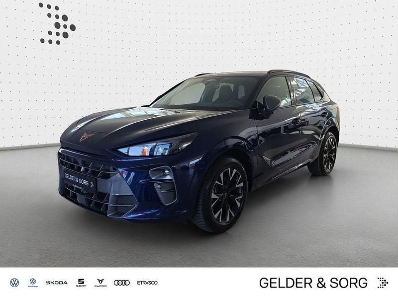 Kosmosblau Neu 2025 Cupra Terramar SUV | 39.490 € (Fairer Preis) - Bild 1/4