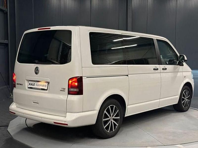Gebraucht VW T5 180 PS (132 kW) 2013 Andere Van