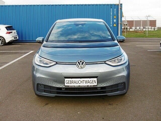 Gebraucht VW ID.3 Pro Performance 150 kW (204 PS) 2022 Andere farbe Kleinwagen