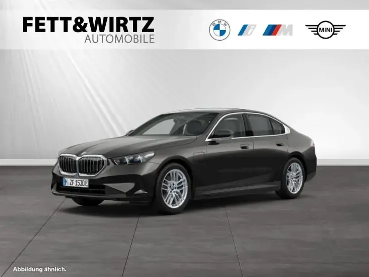 Gebraucht BMW 530e 299 PS (219 kW) 2024 Limousine