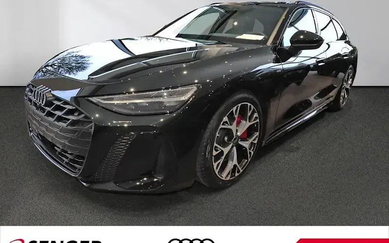 Używany Audi A6 Ambiente 367 KM (269 kW) 2026 Kombi