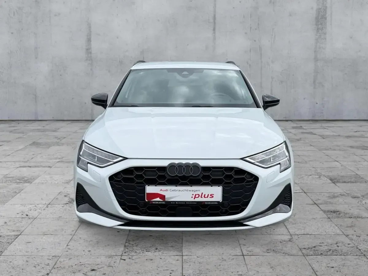 Usata Audi A3 Sportback e-tron Advanced Plus 204 CV (150 kW) 2025 Bianco Utilitaria