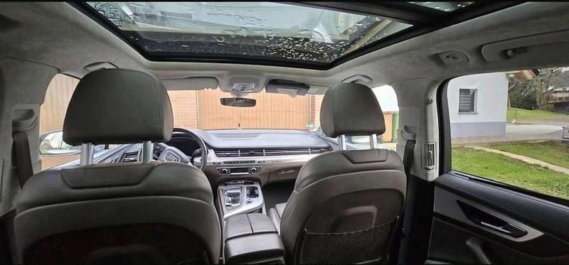 Gebraucht Audi Q7 Ambiente 272 PS (200 kW) 2015 SUV
