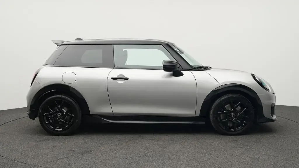 Gebraucht Mini Cooper S 204 PS (150 kW) 2025 Grau Kleinwagen