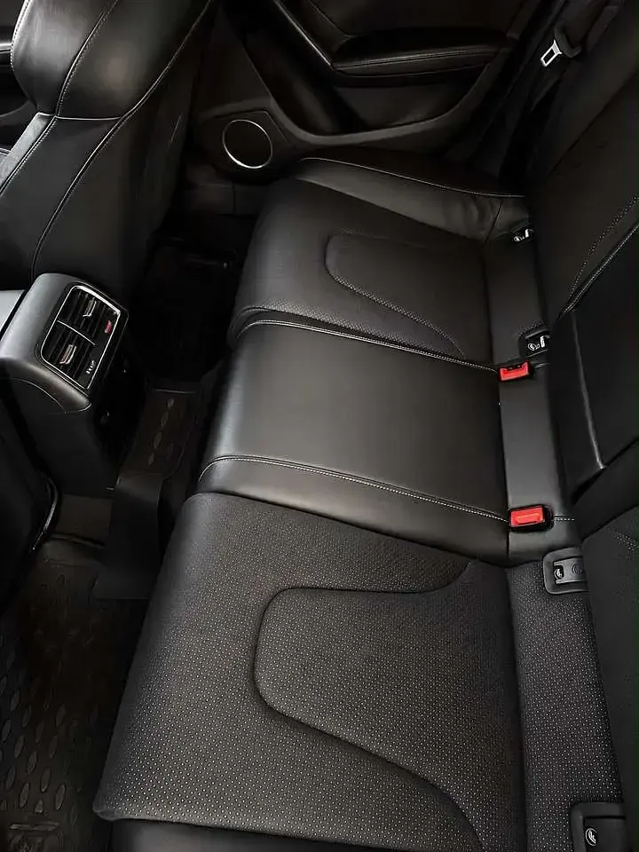Gebraucht Audi A5 S-Line 239 PS (175 kW) 2010 Weiß Coupé
