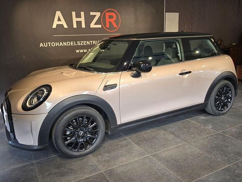 Gebraucht Mini Cooper Classic 213 PS (156 kW) 2022 Grau Kleinwagen