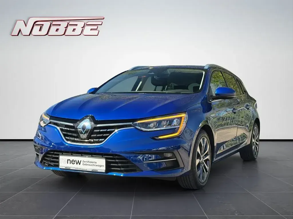 Gebraucht Renault Mégane IV Techno 140 PS (102 kW) 2023 Limousine