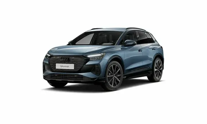 Usata Audi Q4 e-tron Ambiente 210 kW (286 CV) 2025 SUV