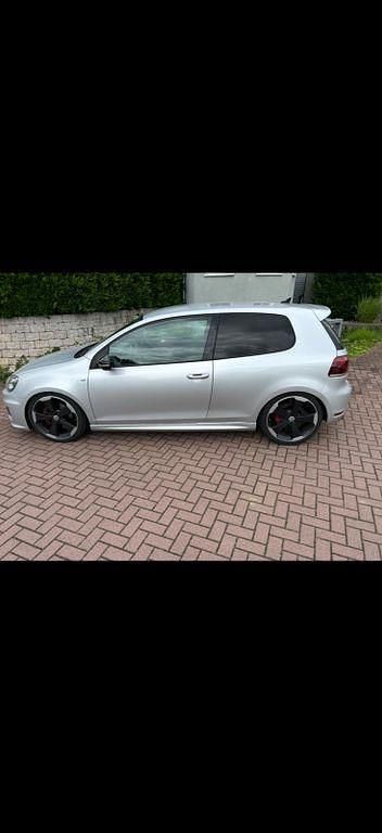 Silber Gebraucht 2012 VW Golf VII Edition Limousine | 12.999 € (Fairer Preis) - Bild 1/4