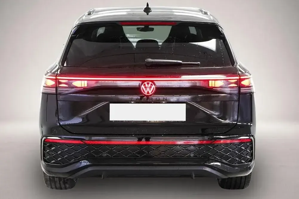 Neu VW Tayron R-line 193 PS (141 kW) 2026 Manufacturer SUV