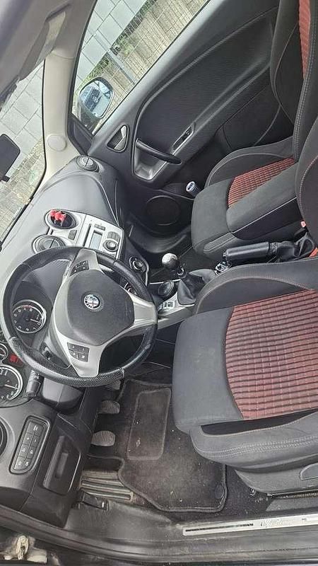 Gebraucht Alfa Romeo MiTo 135 PS (99 kW) 2011 Kleinwagen