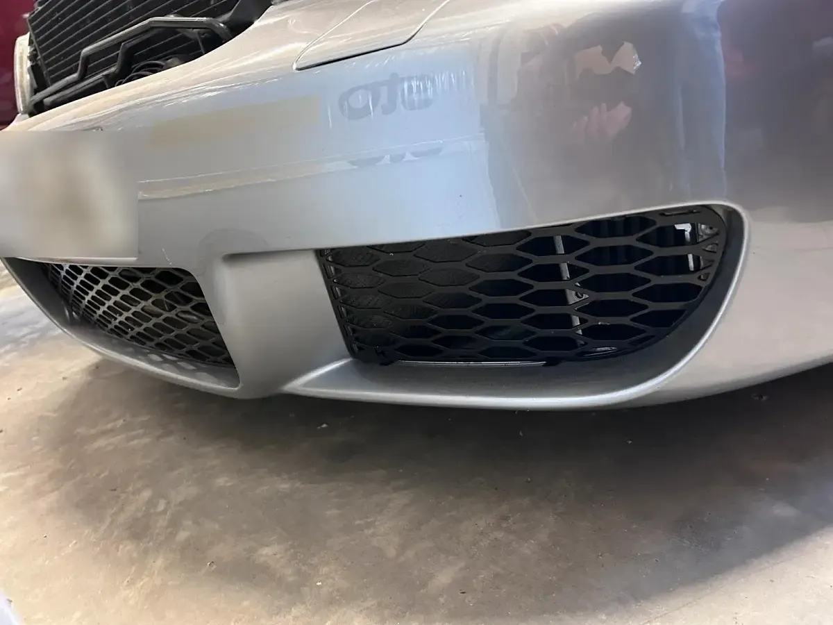 Gebraucht Audi RS4 495 PS (364 kW) 2001 Silber Kombi