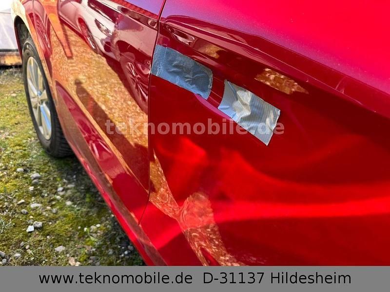 Gebraucht Seat Ibiza 95 PS (69 kW) 2020 Rot Kleinwagen