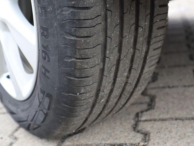 Gebraucht Opel Corsa Edition 75 PS (55 kW) 2022 Schwarz Kleinwagen