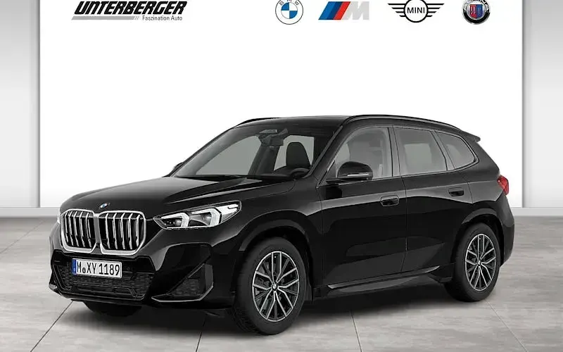 Używany BMW X3 Comfort Edition 197 KM (144 kW) 2025 SUV