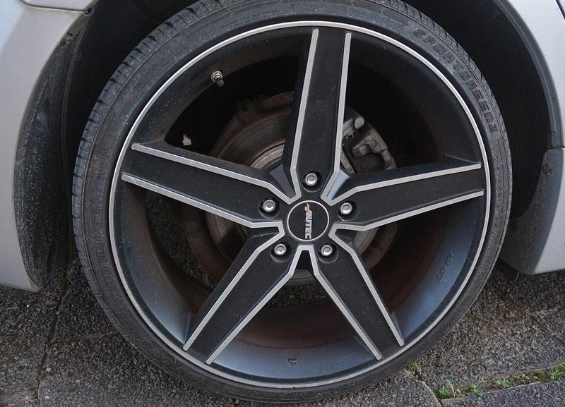 Gebraucht Mazda 6 Inclusive 170 PS (125 kW) 2009 Silber Limousine