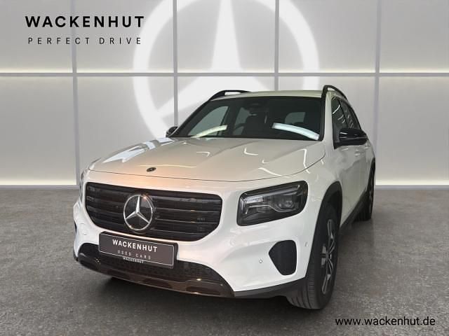 Gebraucht Mercedes GLB250 Progressive 224 PS (164 kW) 2025 Weiss SUV