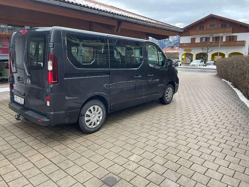Gebraucht Nissan NV300 170 PS (125 kW) 2022 Other Van