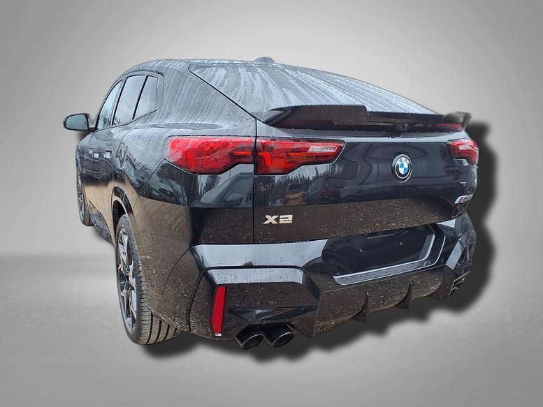 Gebraucht BMW X2 M Sport 300 PS (220 kW) 2026 Saphirschwarz metallic SUV