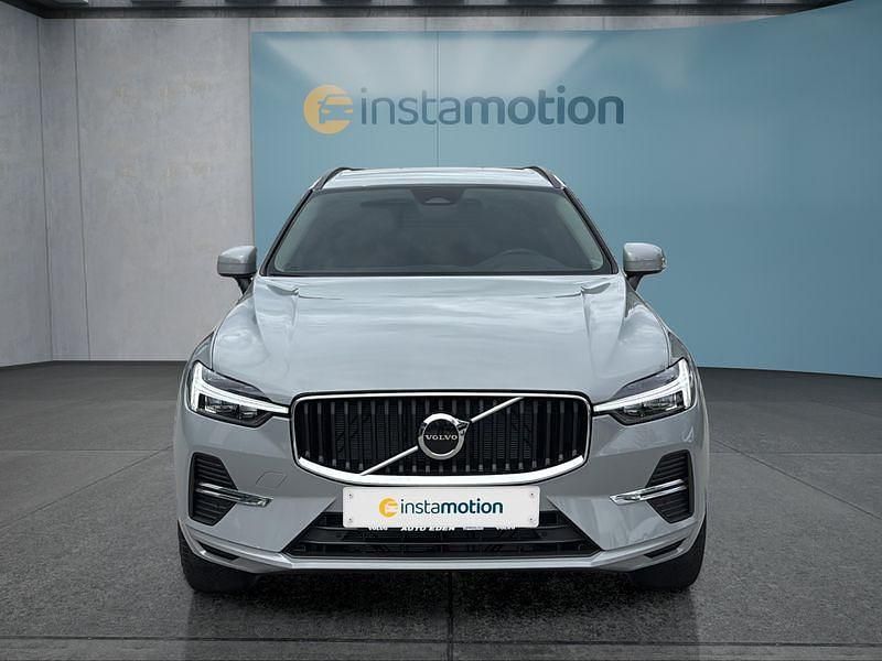 Gebraucht Volvo XC60 Core 197 PS (144 kW) 2025 Grau SUV