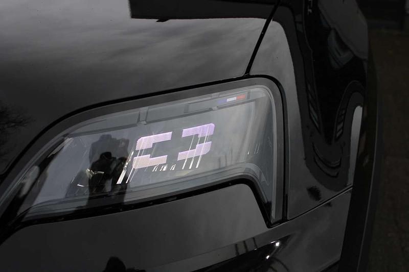 Neu Renault 5 E-Tech Komfort 77 kW (106 PS) 2026 Blackpearlschwarz Limousine