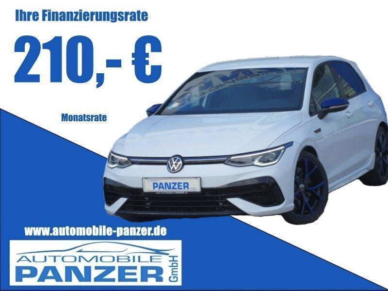 Andere Gebraucht 2023 VW Golf VIII R Limousine | 41.990 € (Guter Preis) - Bild 1/4