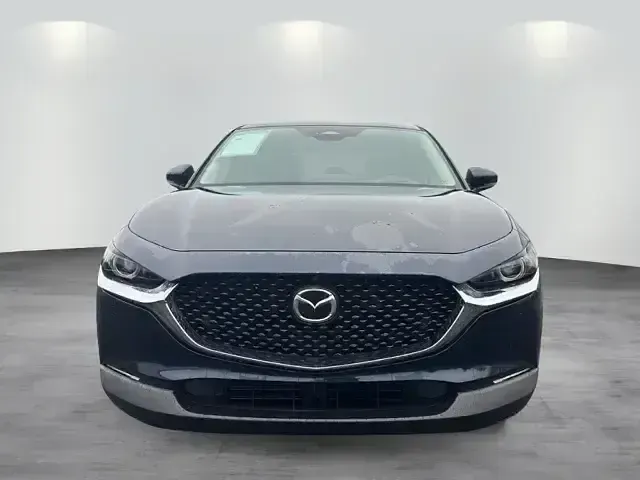 Neu Mazda CX-30 186 PS (136 kW) 2026 Blau SUV