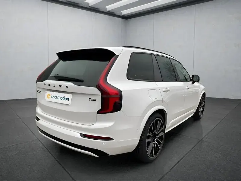 Gebraucht Volvo XC90 455 PS (334 kW) 2026 Weiß SUV