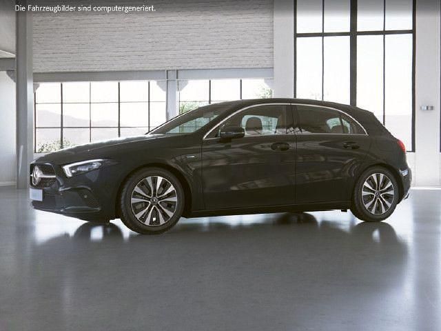 Gebraucht 2021 Mercedes A250 | 24.890 € (Superpreis) - Bild 1/4