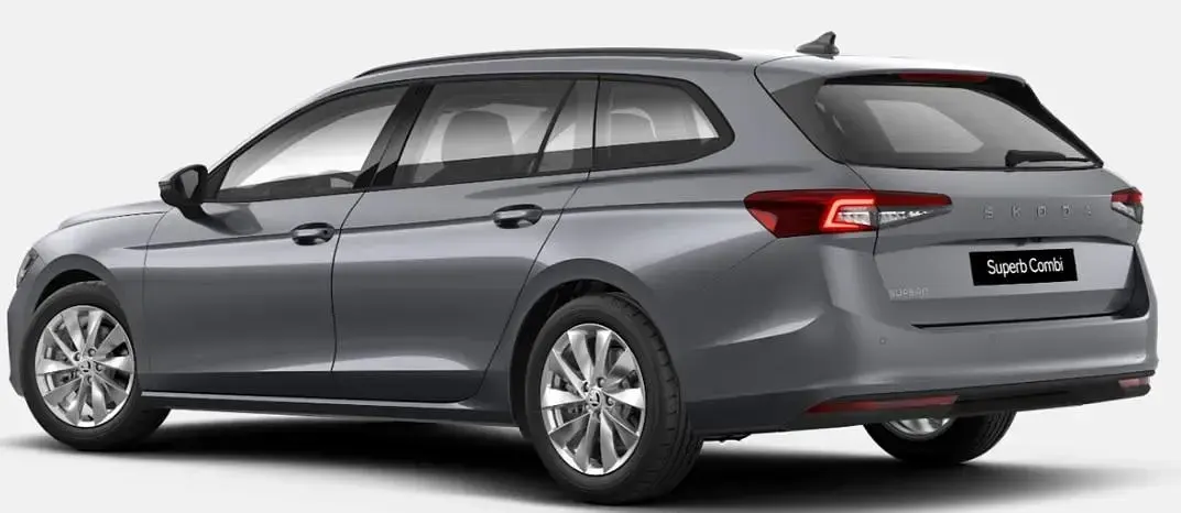 Neu Skoda Superb Selection 150 PS (110 kW) 2026 Limousine