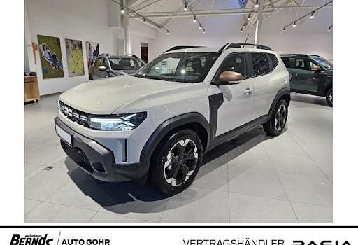 Gebraucht Dacia Duster Extreme 131 PS (96 kW) 2024 Sandstone metallic SUV
