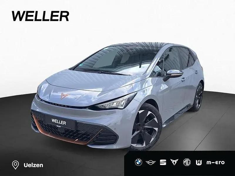 Second-hand Cupra Born 169 kW (231 CP) 2022 Gri Hatchback