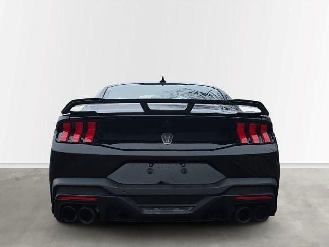 Neu Ford Mustang Dark Horse 454 PS (333 kW) 2026 Schwarz Coupé